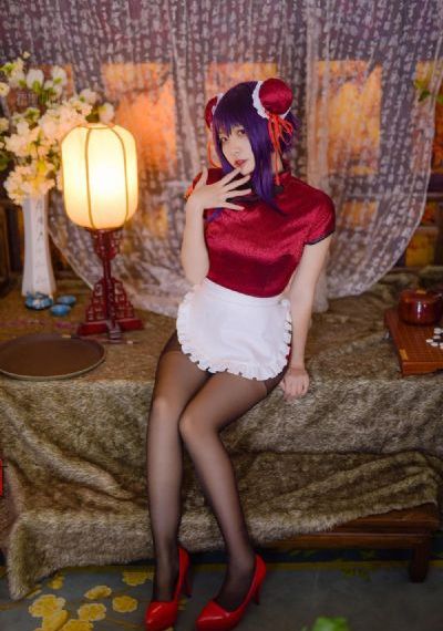 赛琳娜的黄金3