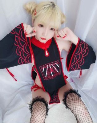 明明很喜欢