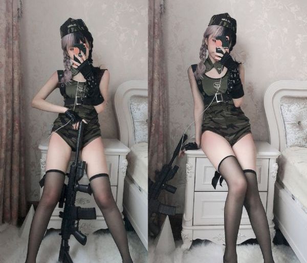 少女播放第1集