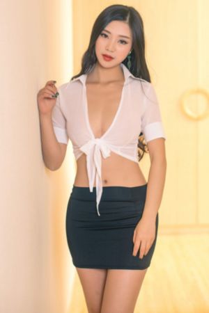 李华月血恋