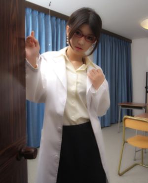 美容室
