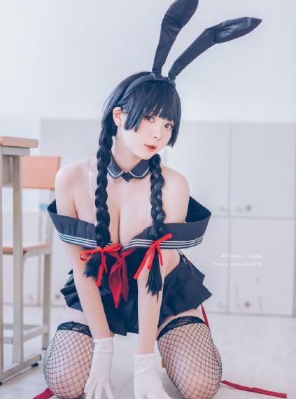 魅魔动漫