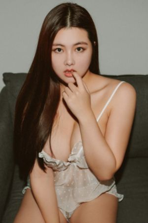 漂亮的新娘