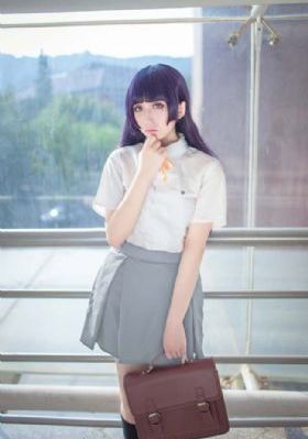 overtake动漫